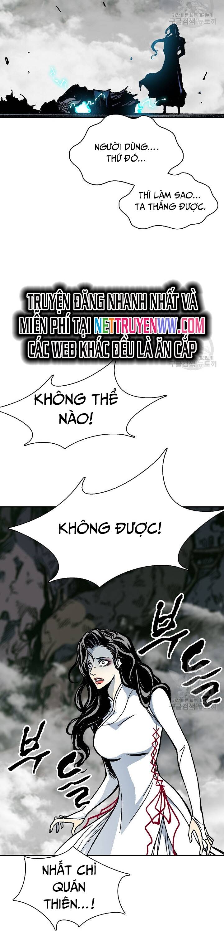 Hồi Ức Của Chiến Thần Chap 128 - Next Chap 129