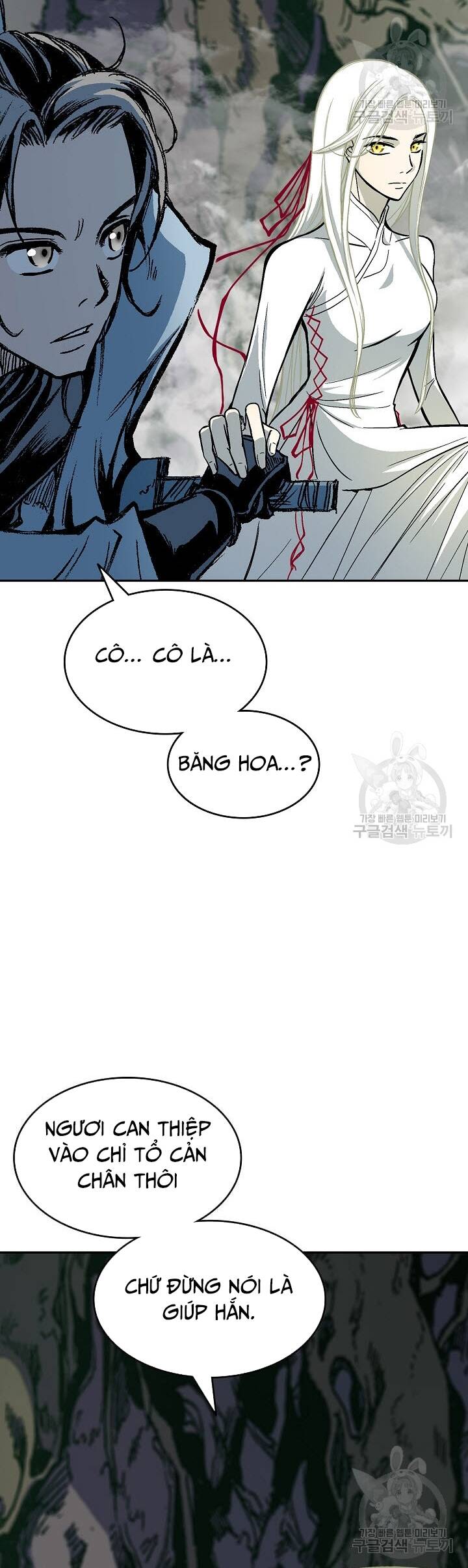 Hồi Ức Của Chiến Thần Chap 128 - Next Chap 129