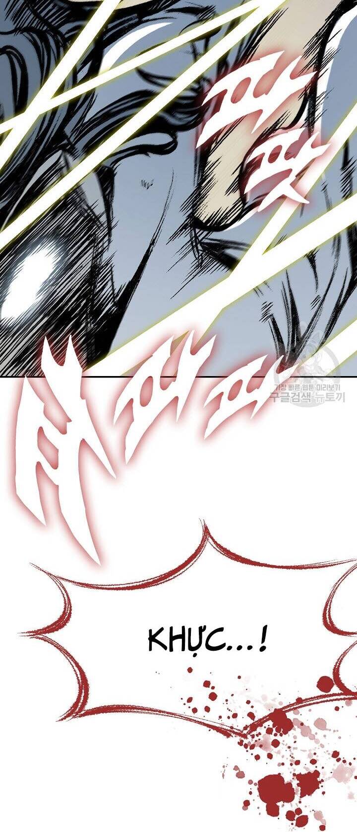 Hồi Ức Của Chiến Thần Chap 129 - Next Chap 130