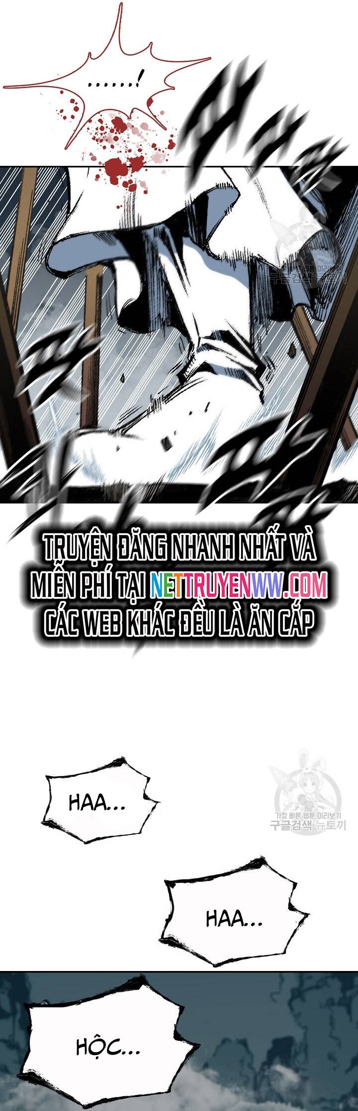 Hồi Ức Của Chiến Thần Chap 129 - Next Chap 130
