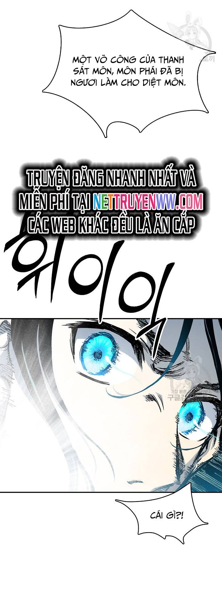 Hồi Ức Của Chiến Thần Chap 129 - Next Chap 130