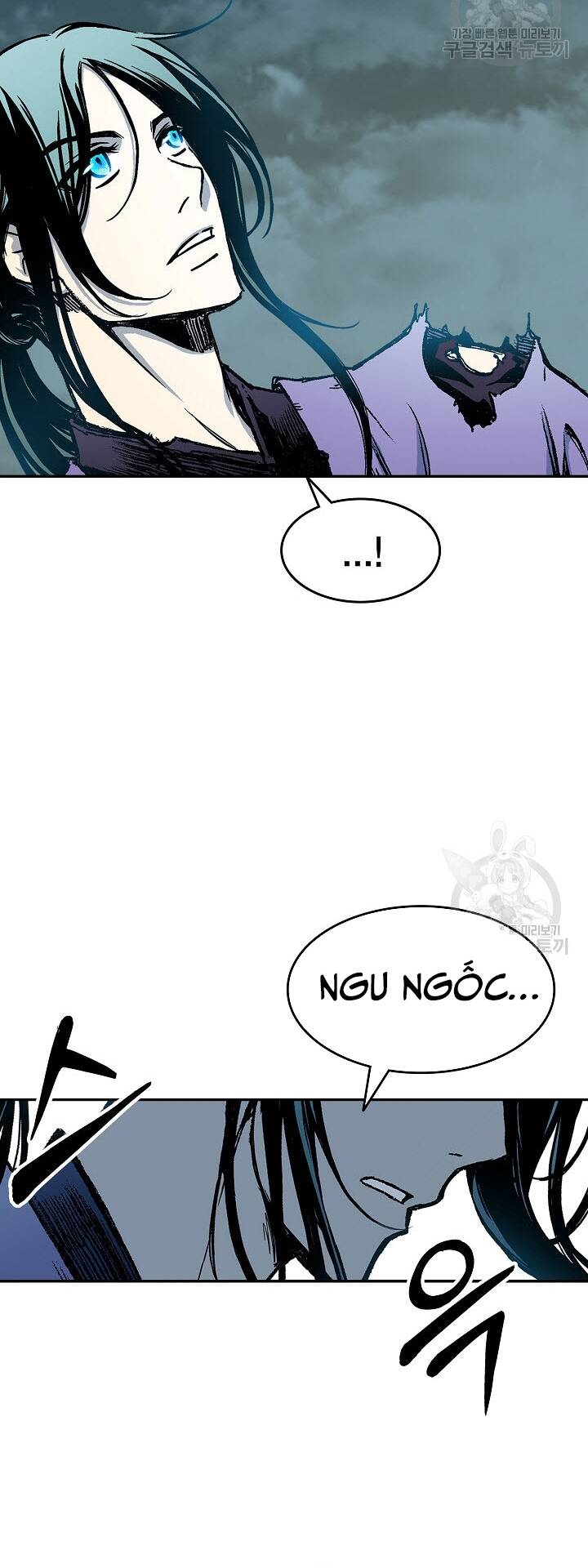 Hồi Ức Của Chiến Thần Chap 129 - Next Chap 130