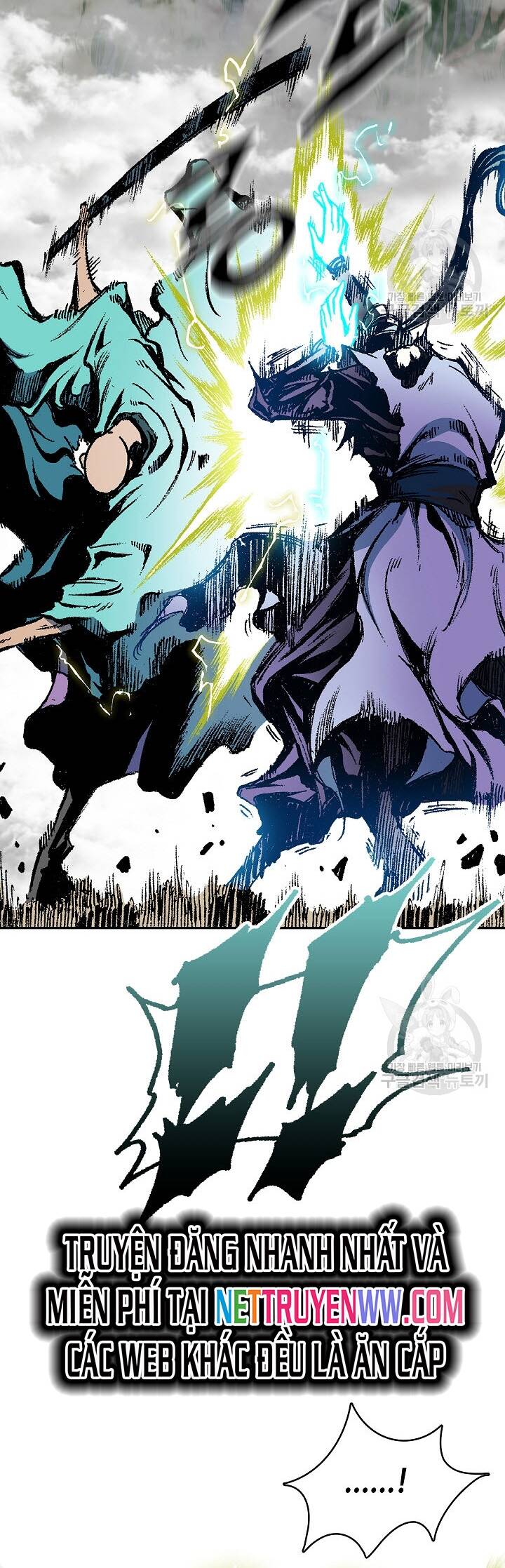 Hồi Ức Của Chiến Thần Chap 129 - Next Chap 130