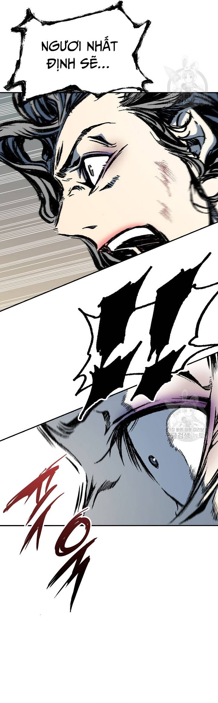 Hồi Ức Của Chiến Thần Chap 129 - Next Chap 130