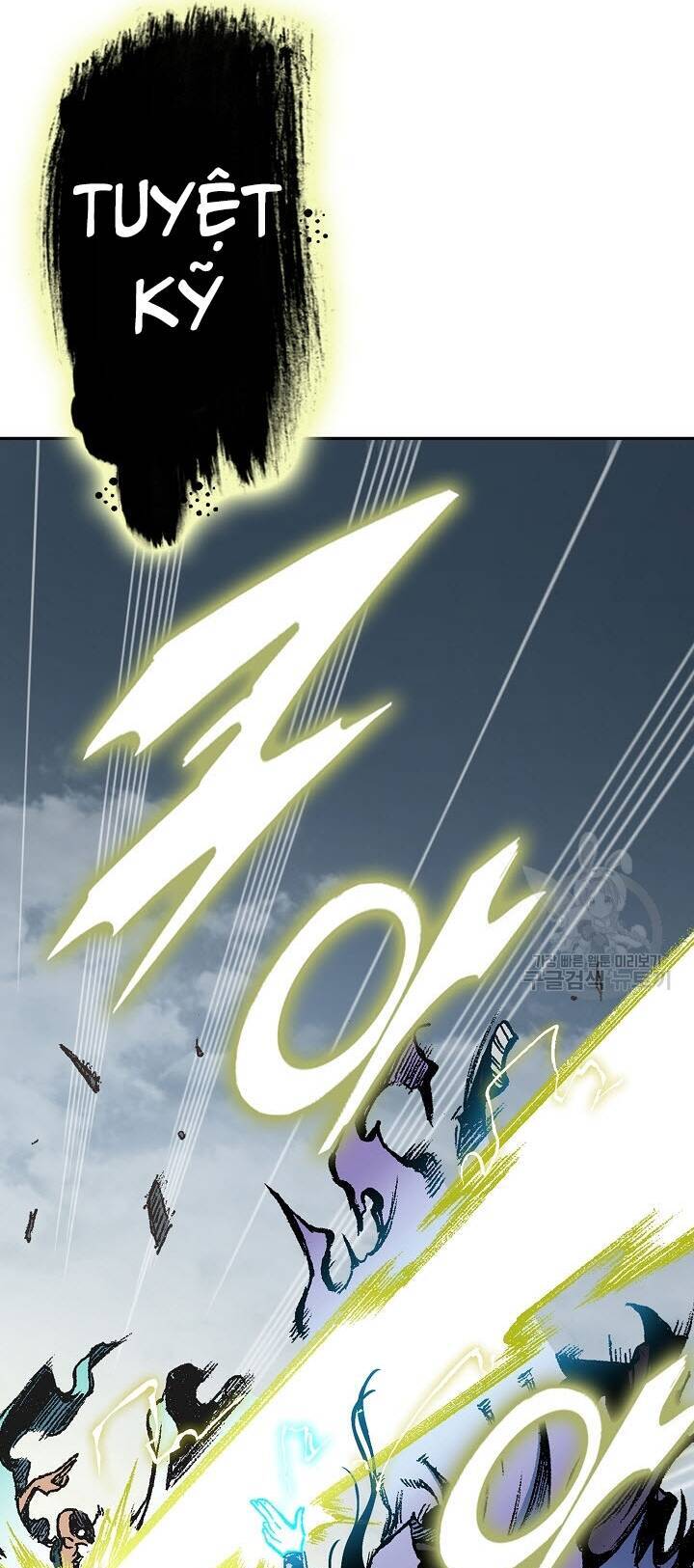 Hồi Ức Của Chiến Thần Chap 129 - Next Chap 130