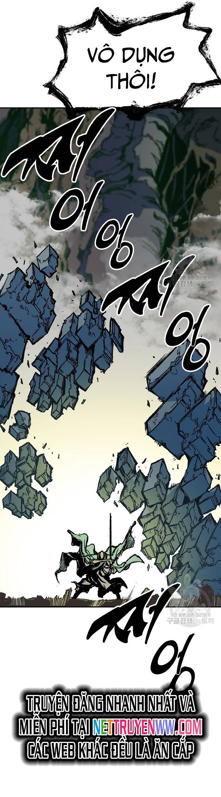 Hồi Ức Của Chiến Thần Chap 129 - Next Chap 130