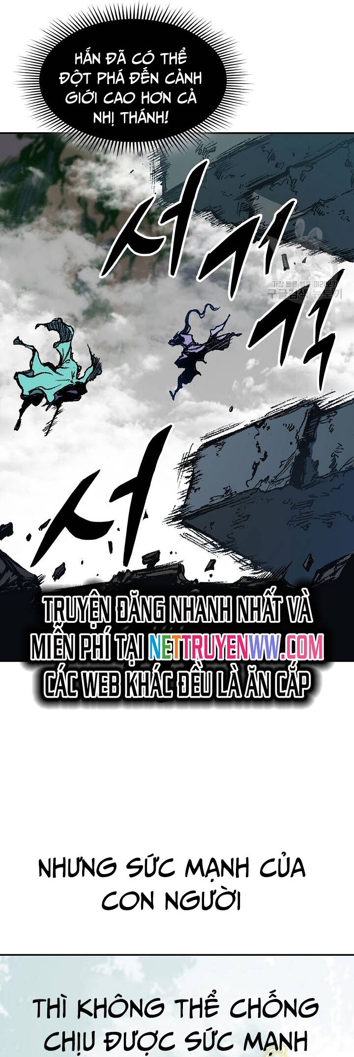 Hồi Ức Của Chiến Thần Chap 129 - Next Chap 130