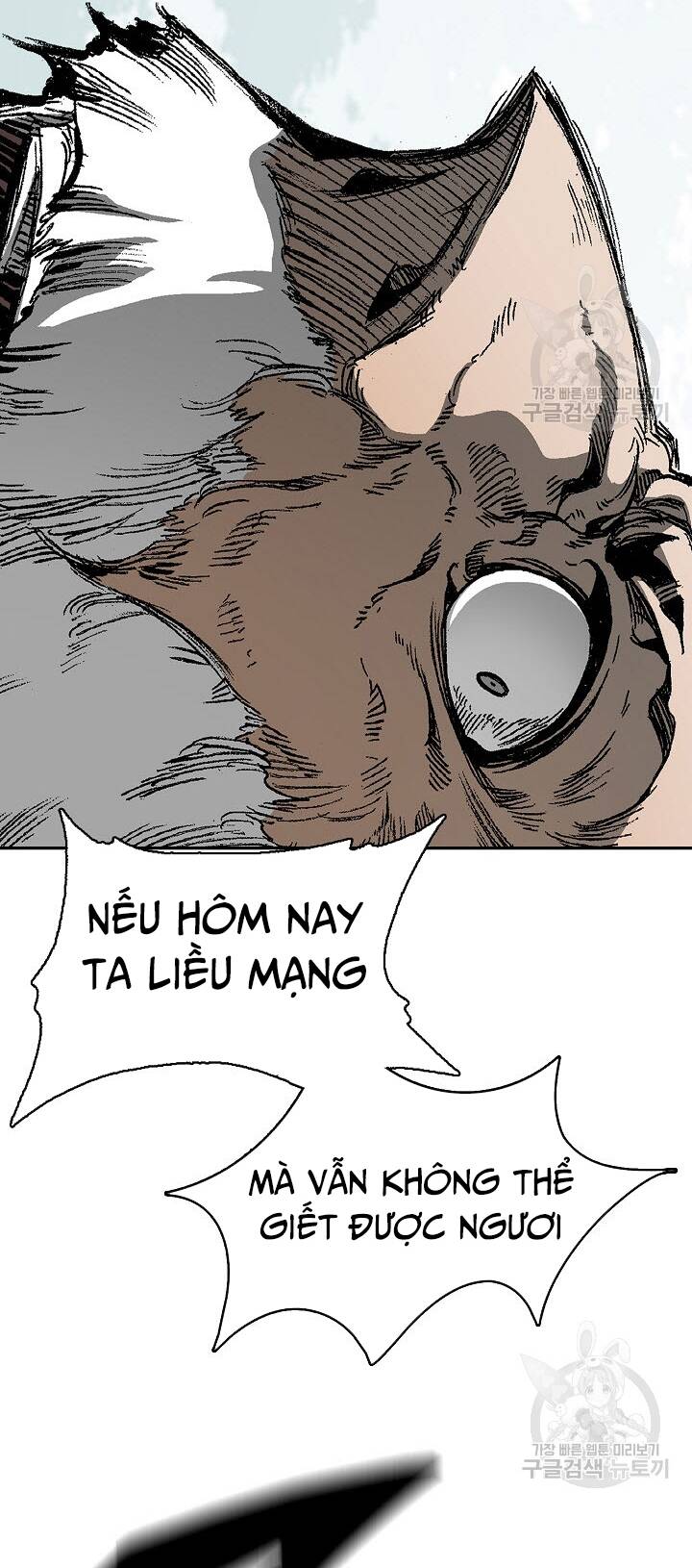 Hồi Ức Của Chiến Thần Chap 129 - Next Chap 130
