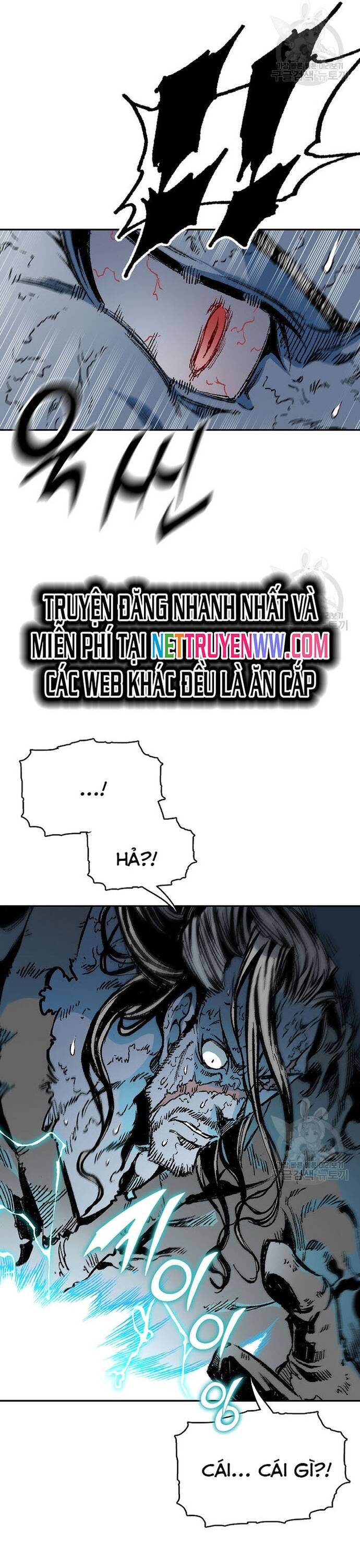 Hồi Ức Của Chiến Thần Chap 133 - Next Chap 134