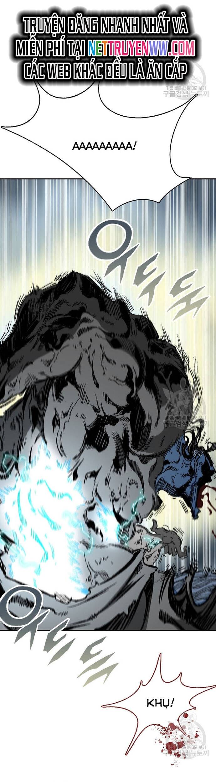 Hồi Ức Của Chiến Thần Chap 133 - Next Chap 134