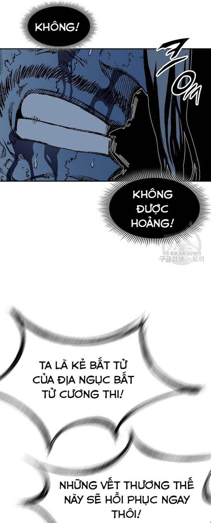 Hồi Ức Của Chiến Thần Chap 133 - Next Chap 134