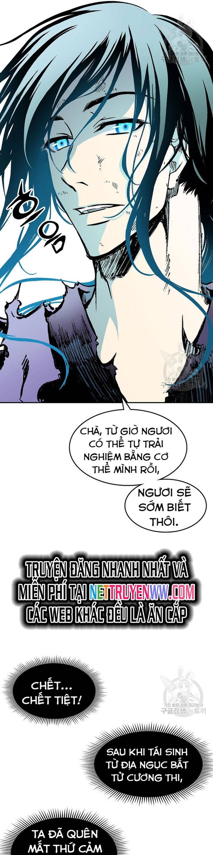 Hồi Ức Của Chiến Thần Chap 133 - Next Chap 134