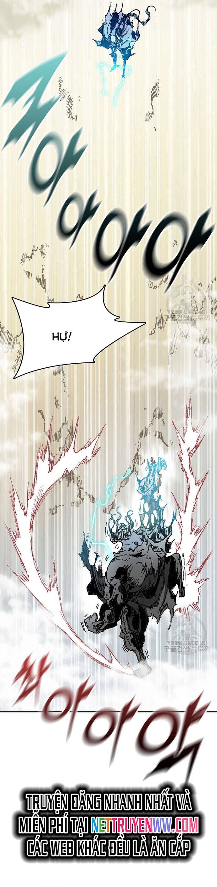 Hồi Ức Của Chiến Thần Chap 133 - Next Chap 134