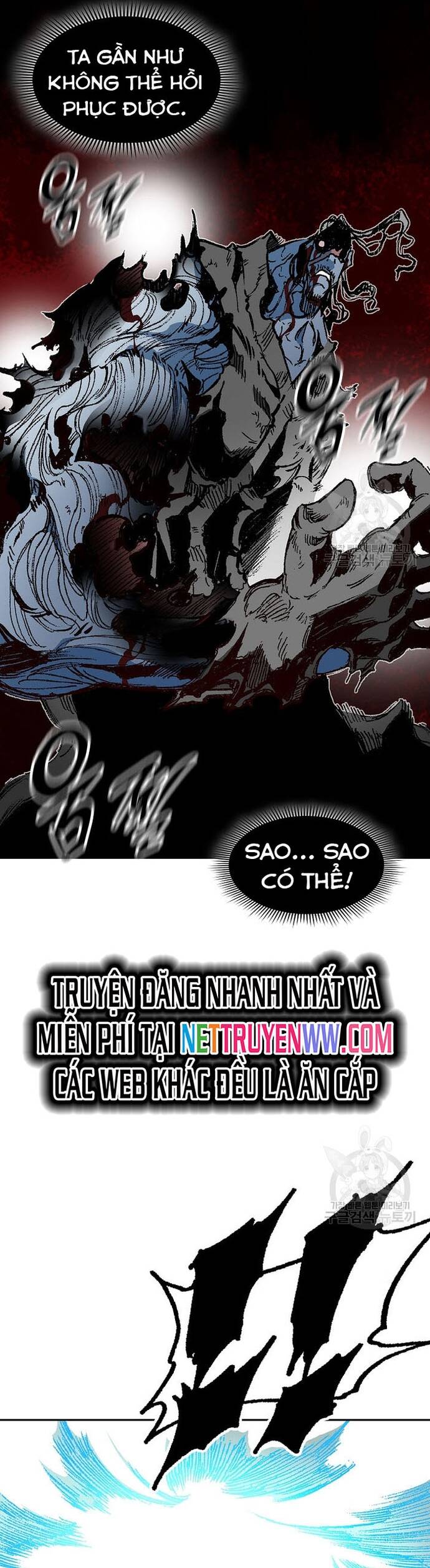 Hồi Ức Của Chiến Thần Chap 133 - Next Chap 134