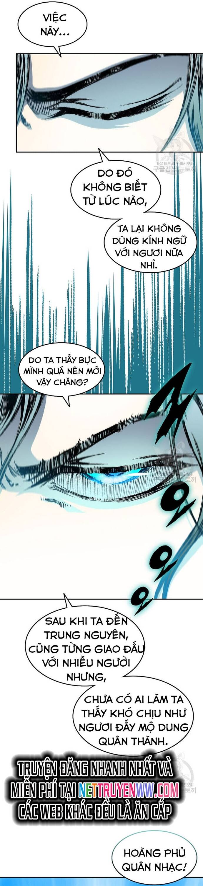 Hồi Ức Của Chiến Thần Chap 133 - Next Chap 134