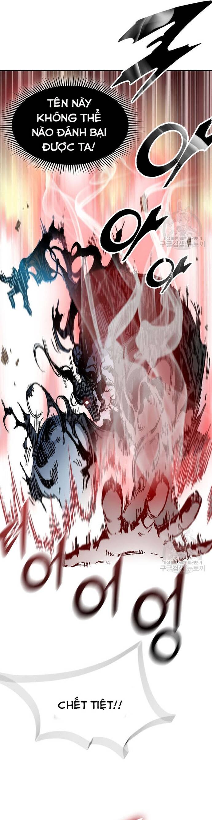 Hồi Ức Của Chiến Thần Chap 133 - Next Chap 134