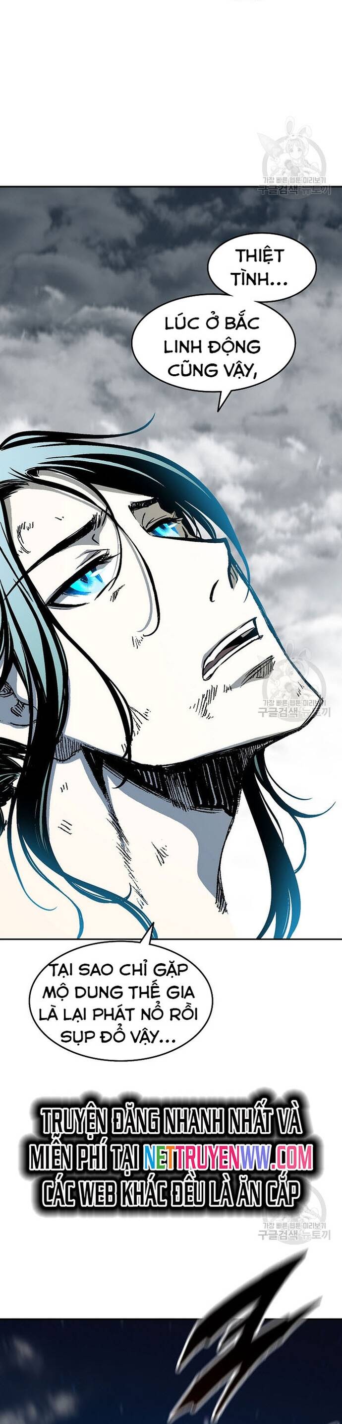 Hồi Ức Của Chiến Thần Chap 133 - Next Chap 134