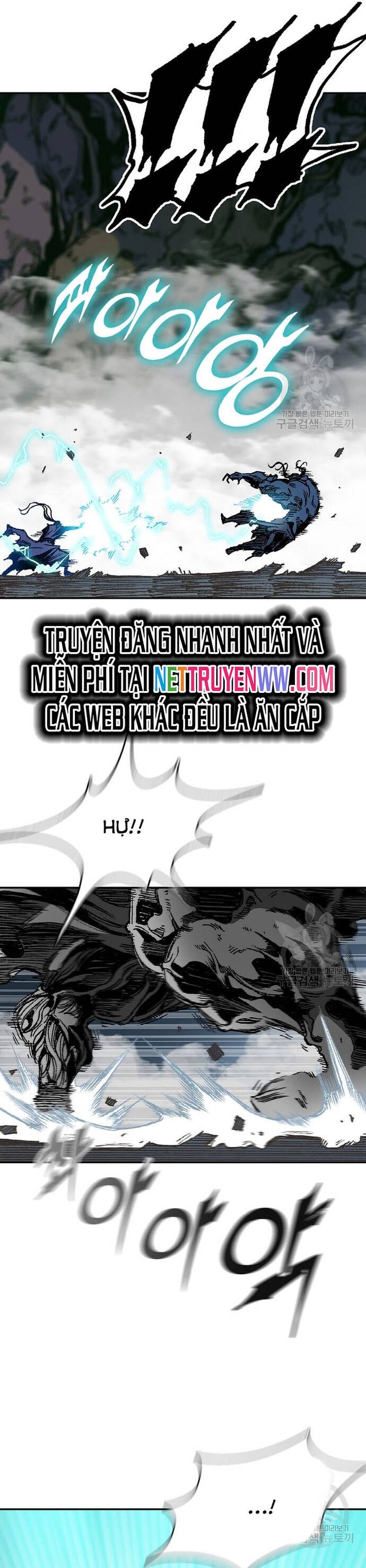 Hồi Ức Của Chiến Thần Chap 133 - Next Chap 134