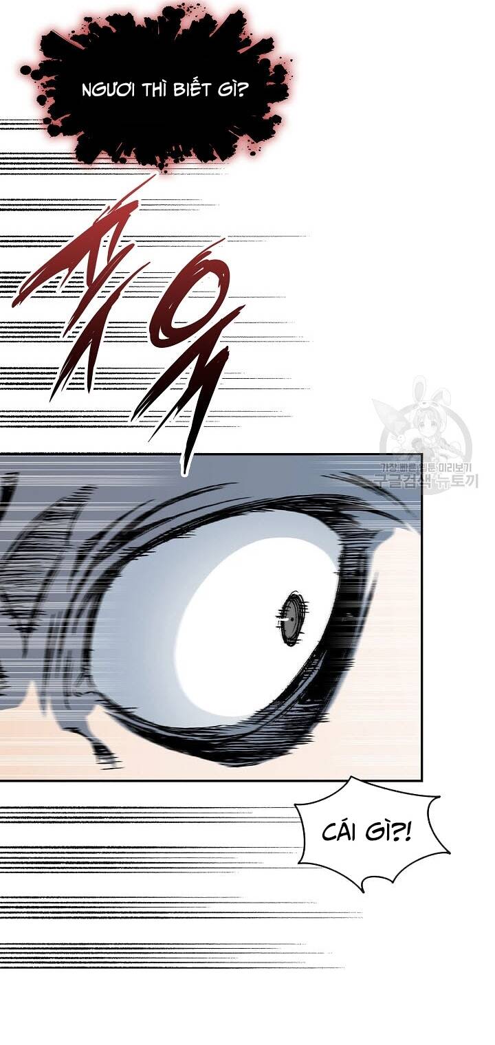Hồi Ức Của Chiến Thần Chap 130 - Next Chap 131