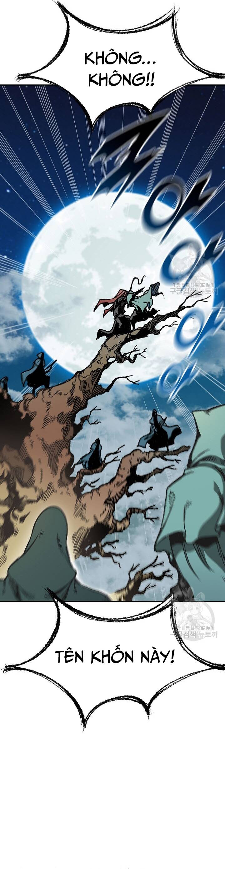 Hồi Ức Của Chiến Thần Chap 130 - Next Chap 131