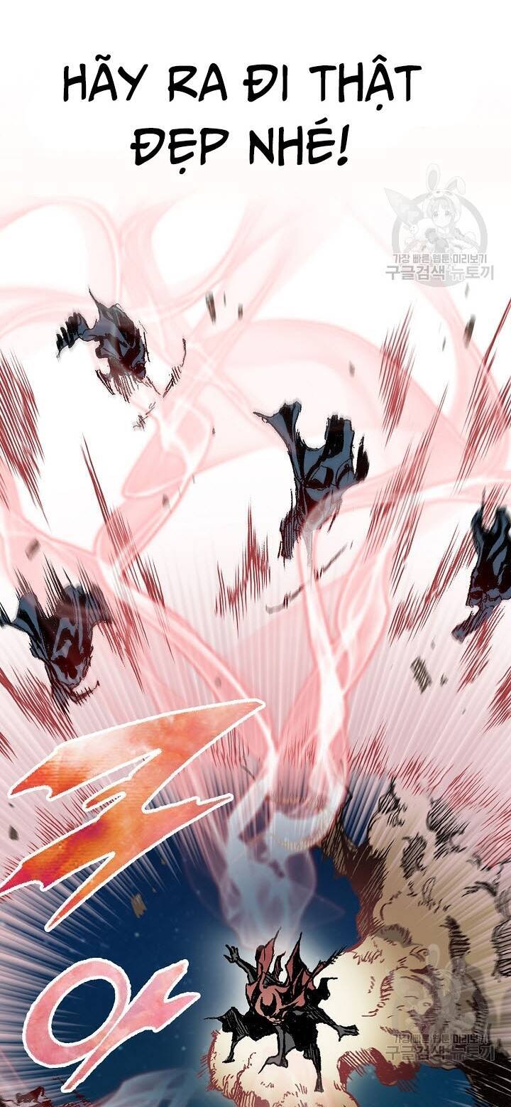 Hồi Ức Của Chiến Thần Chap 130 - Next Chap 131