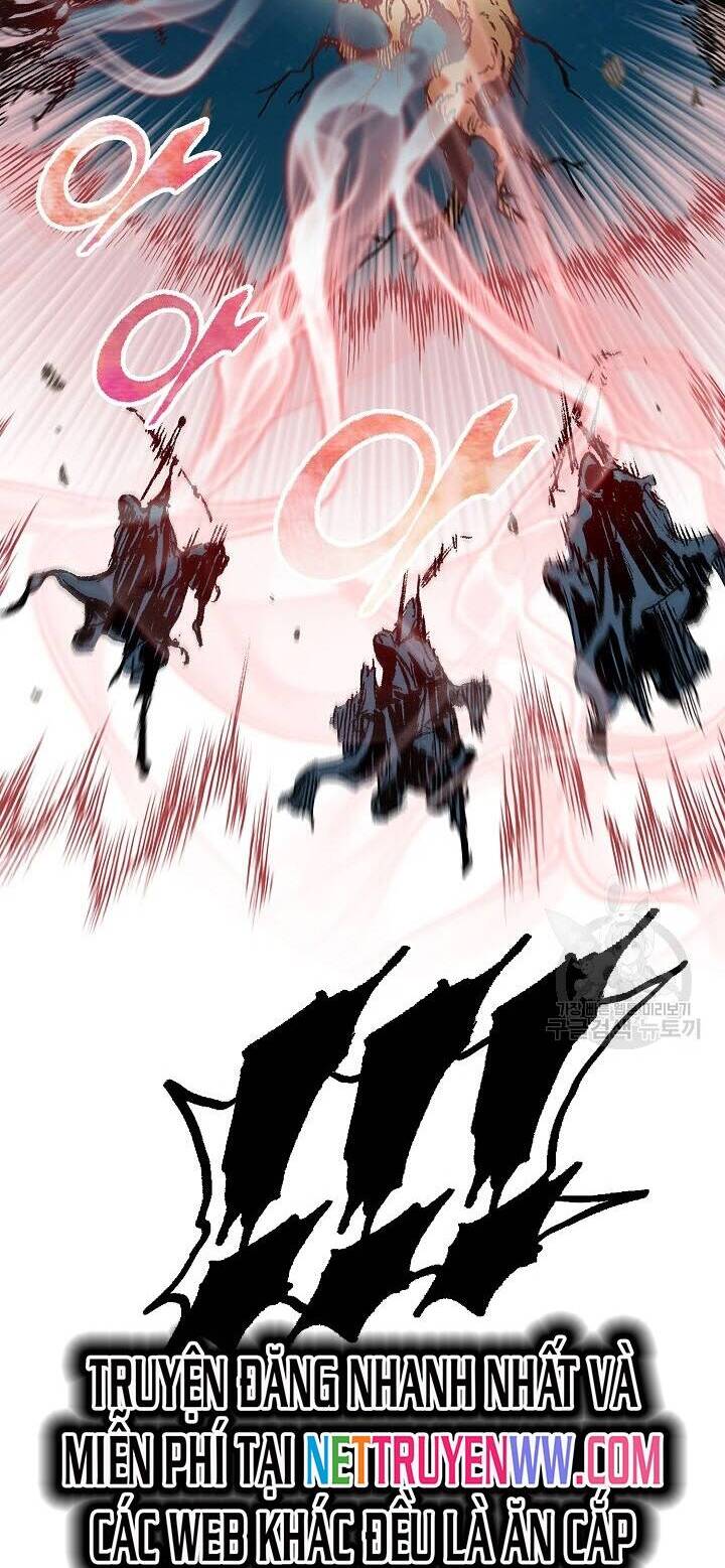 Hồi Ức Của Chiến Thần Chap 130 - Next Chap 131
