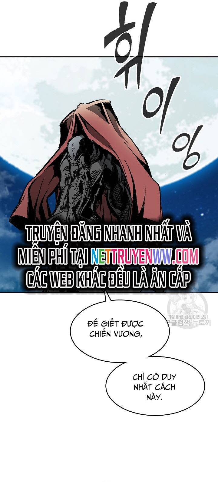 Hồi Ức Của Chiến Thần Chap 130 - Next Chap 131