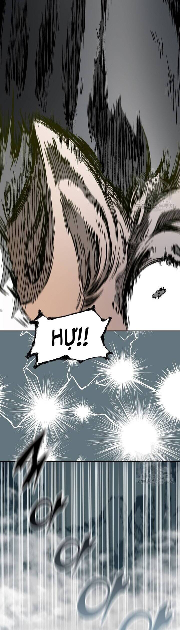 Hồi Ức Của Chiến Thần Chap 130 - Next Chap 131