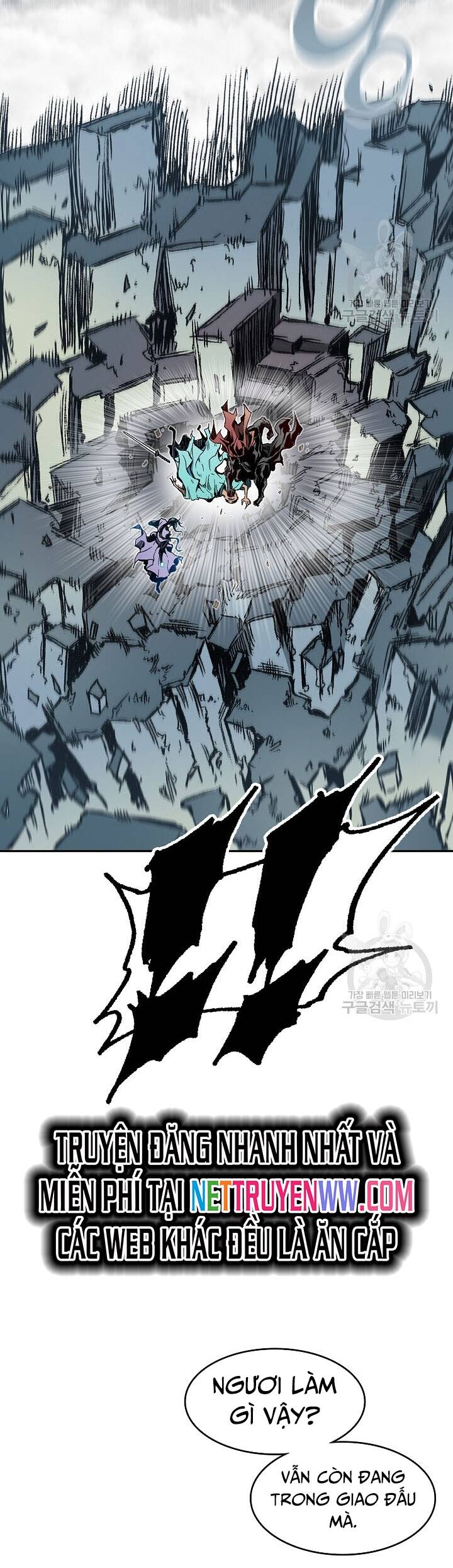 Hồi Ức Của Chiến Thần Chap 130 - Next Chap 131