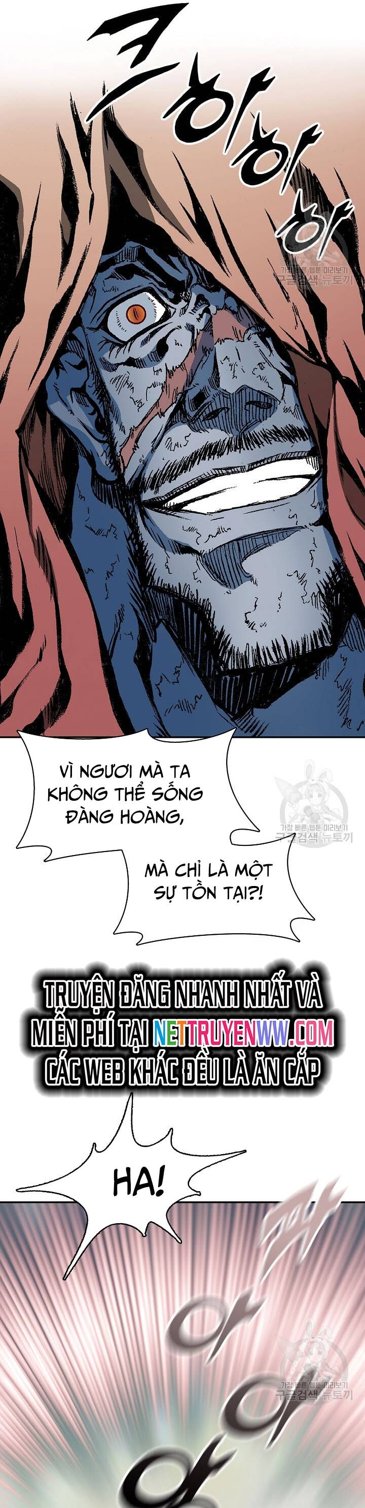 Hồi Ức Của Chiến Thần Chap 130 - Next Chap 131