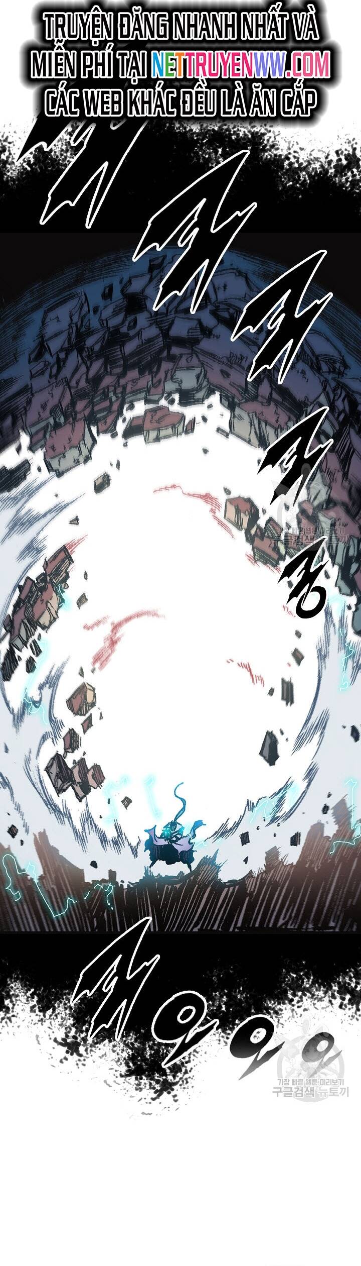 Hồi Ức Của Chiến Thần Chap 130 - Next Chap 131