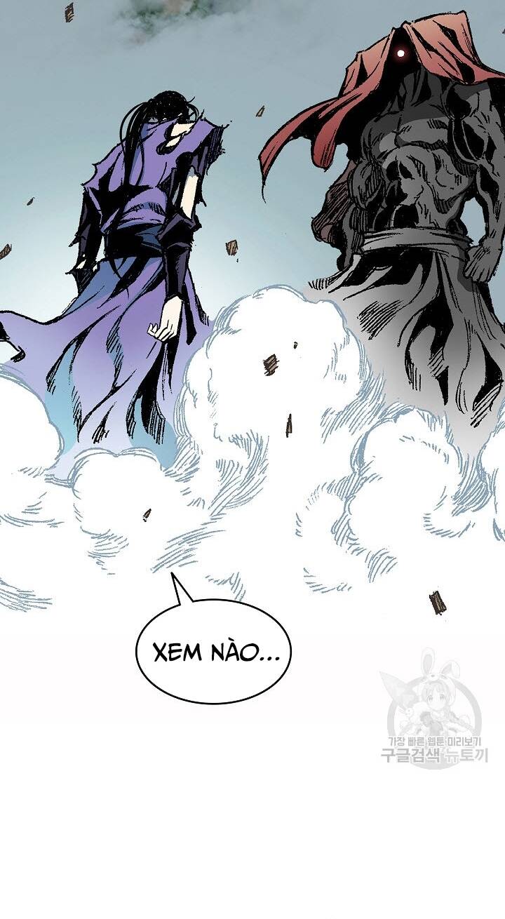 Hồi Ức Của Chiến Thần Chap 130 - Next Chap 131