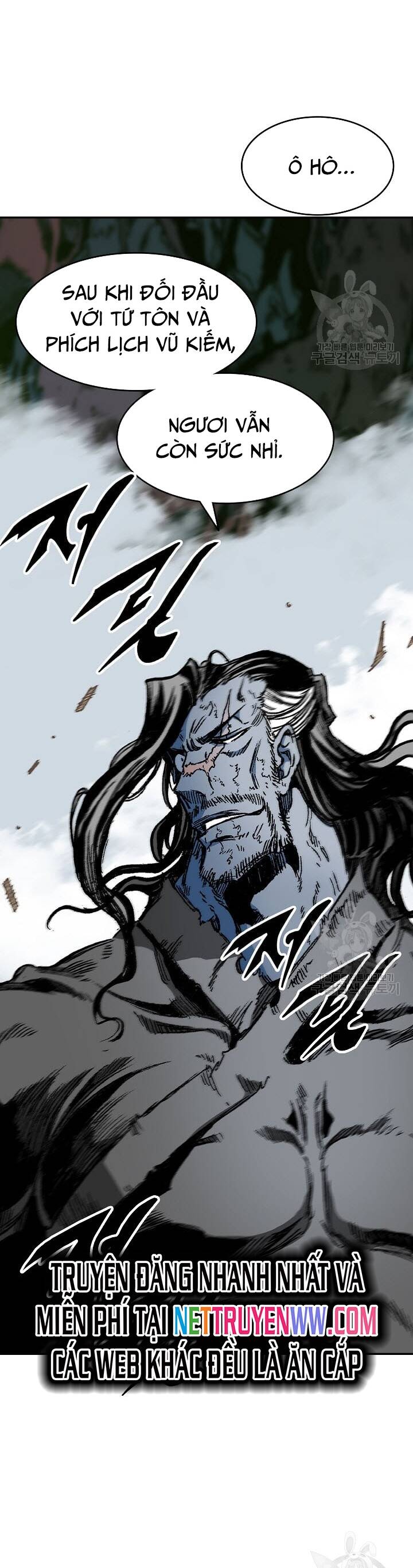 Hồi Ức Của Chiến Thần Chap 130 - Next Chap 131