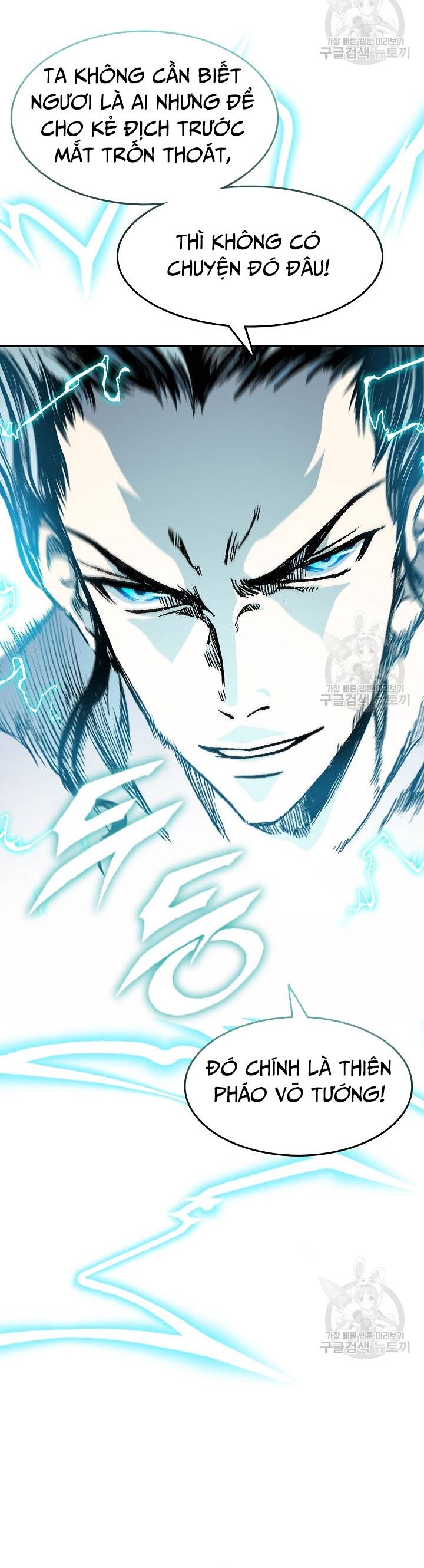 Hồi Ức Của Chiến Thần Chap 130 - Next Chap 131
