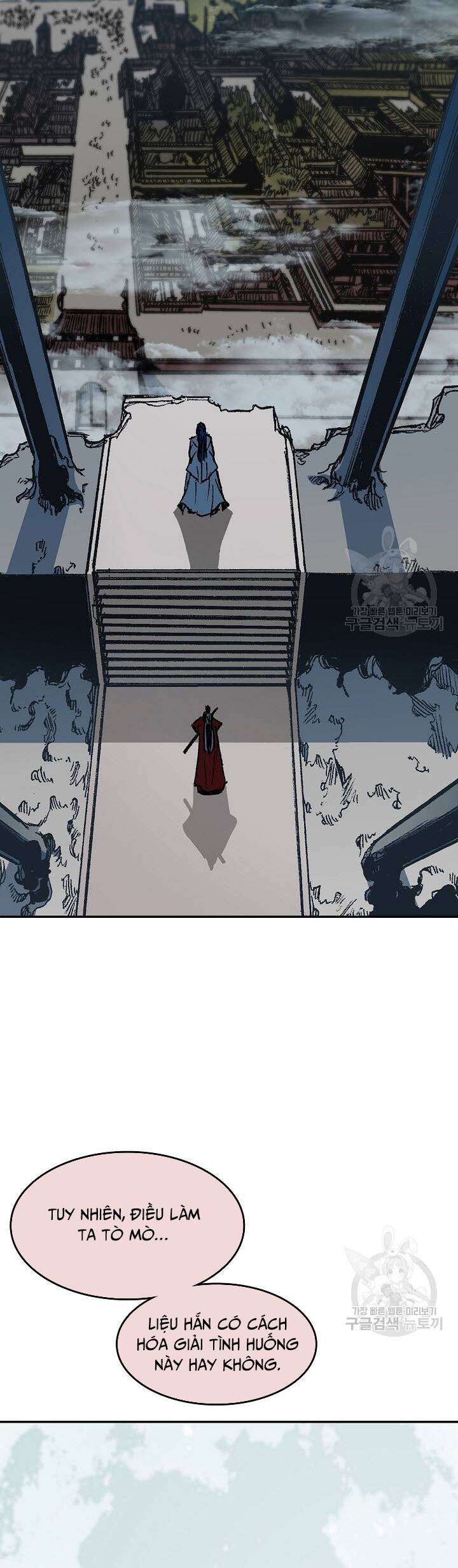 Hồi Ức Của Chiến Thần Chap 130 - Next Chap 131