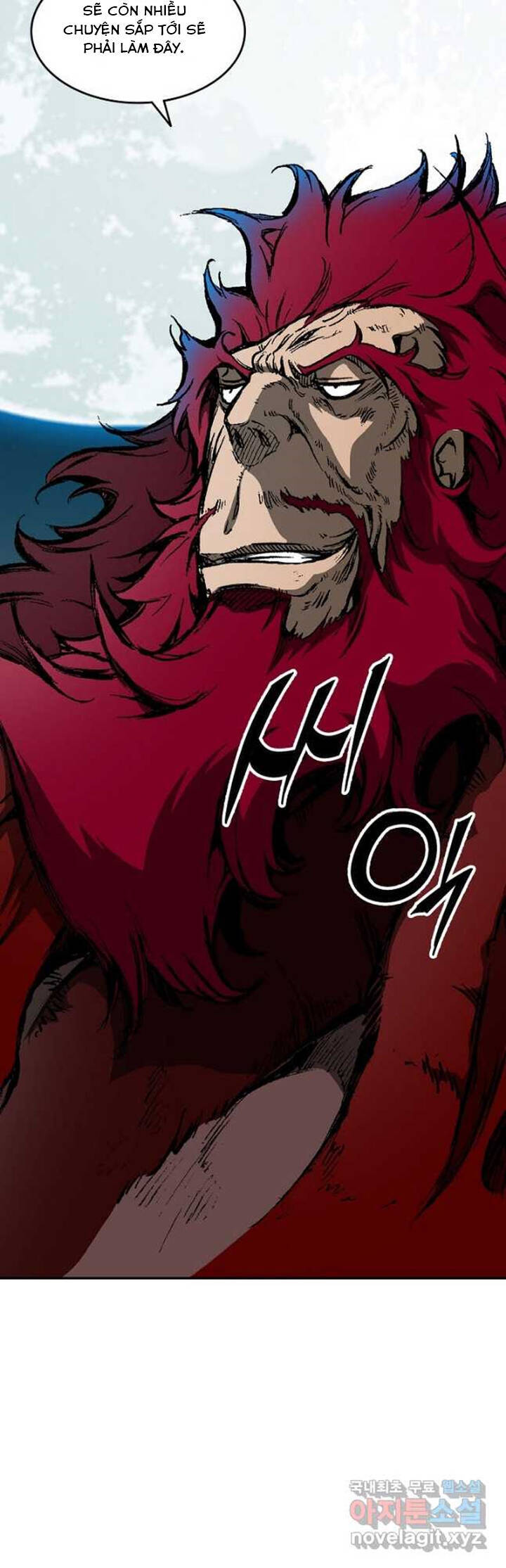 Hồi Ức Của Chiến Thần Chap 131 - Next Chap 132