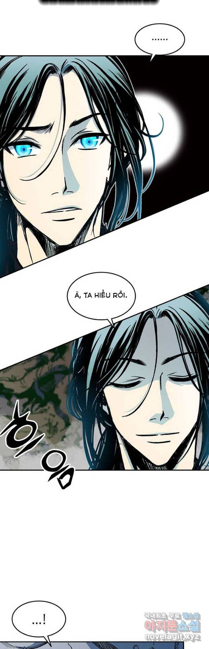 Hồi Ức Của Chiến Thần Chap 131 - Next Chap 132