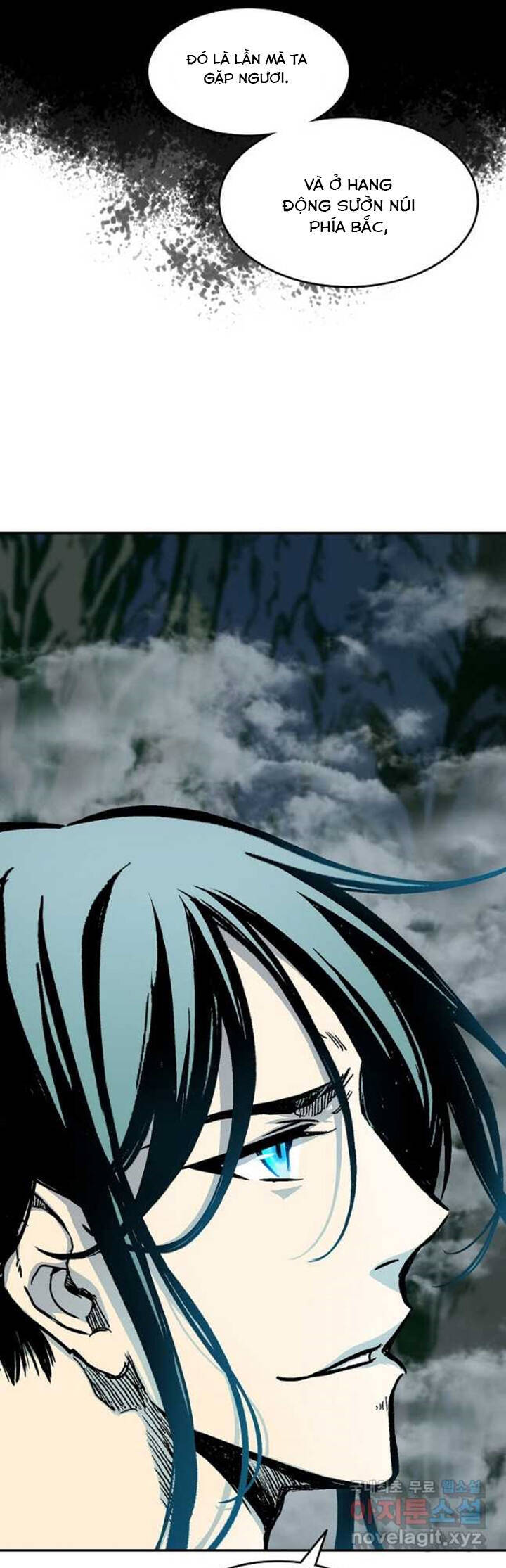 Hồi Ức Của Chiến Thần Chap 131 - Next Chap 132