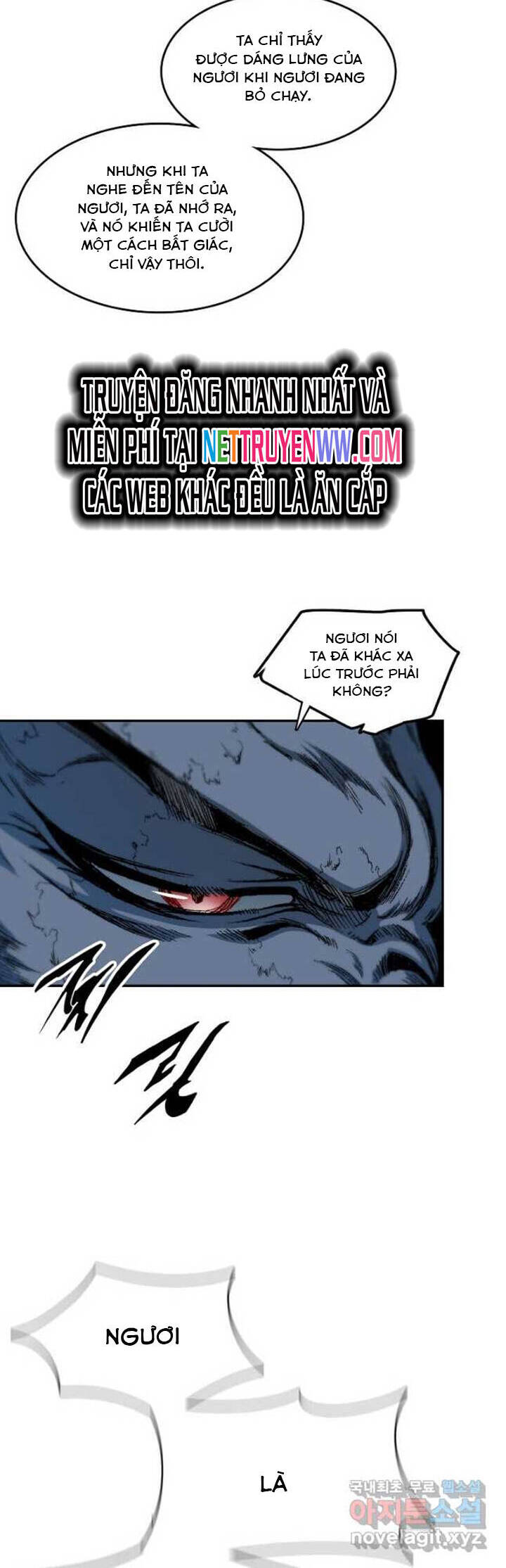 Hồi Ức Của Chiến Thần Chap 131 - Next Chap 132