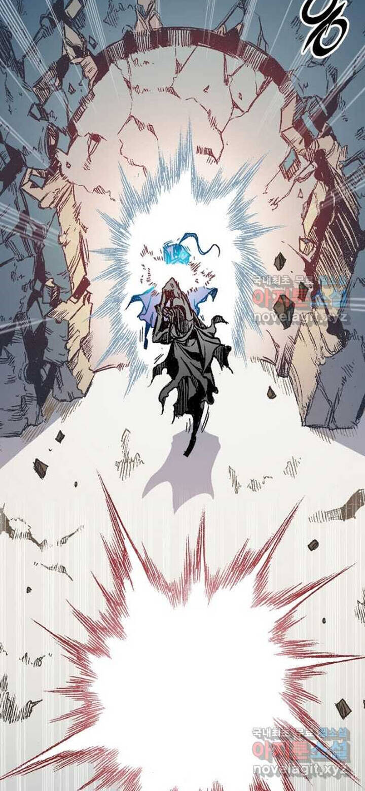 Hồi Ức Của Chiến Thần Chap 131 - Next Chap 132