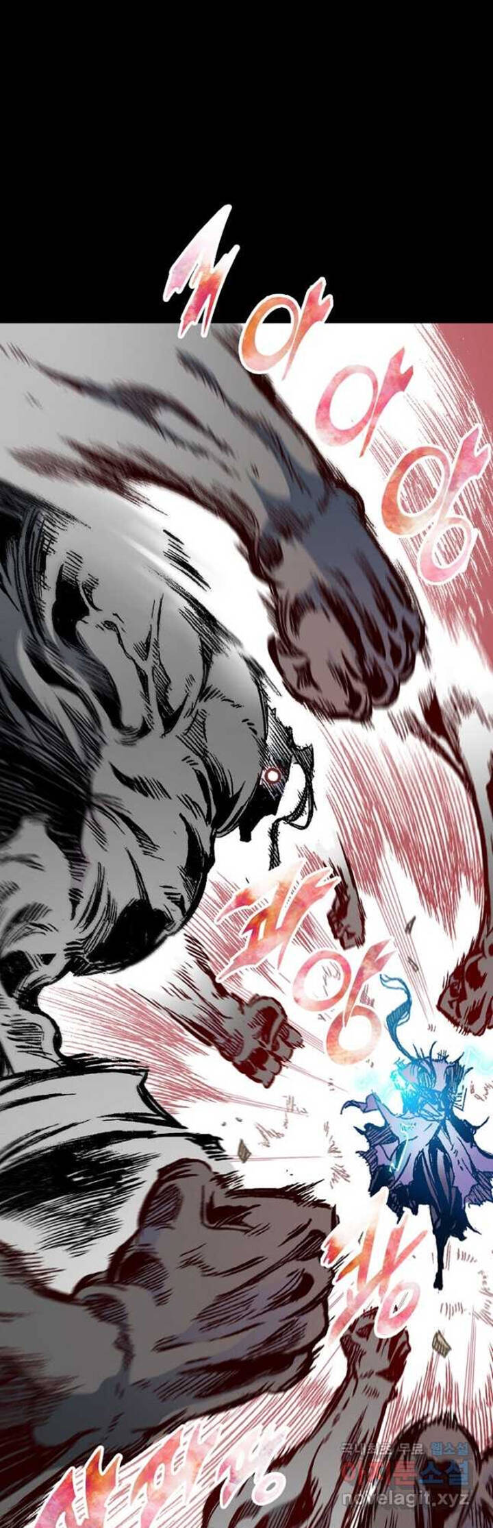 Hồi Ức Của Chiến Thần Chap 131 - Next Chap 132