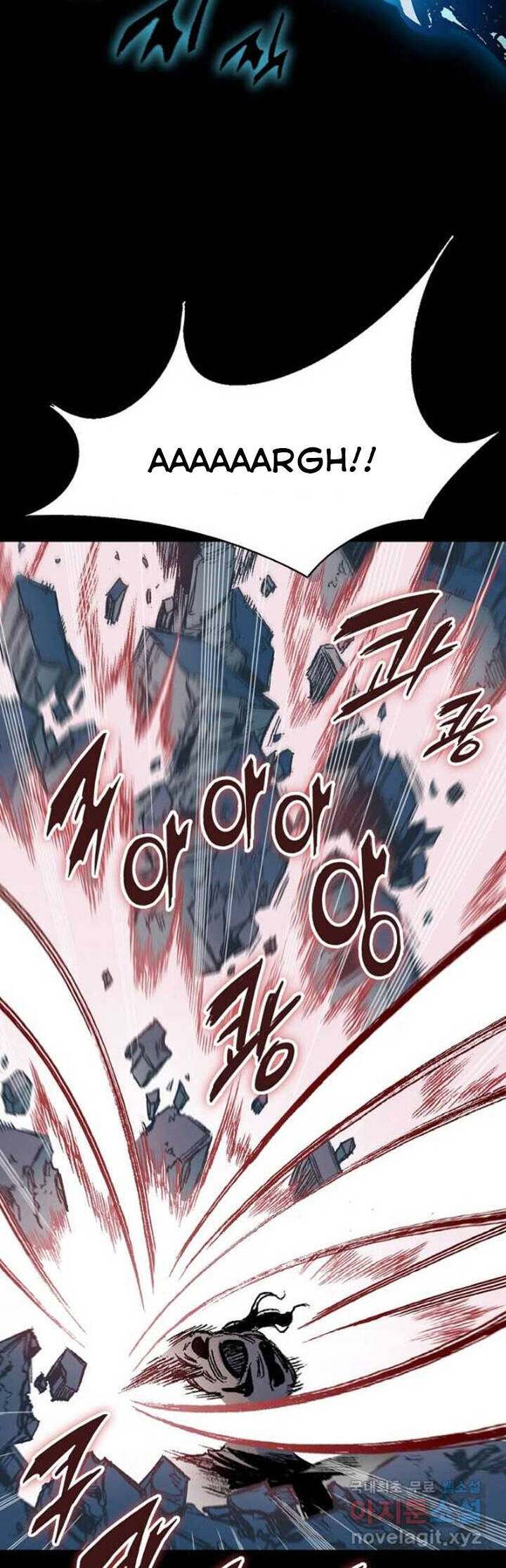 Hồi Ức Của Chiến Thần Chap 131 - Next Chap 132