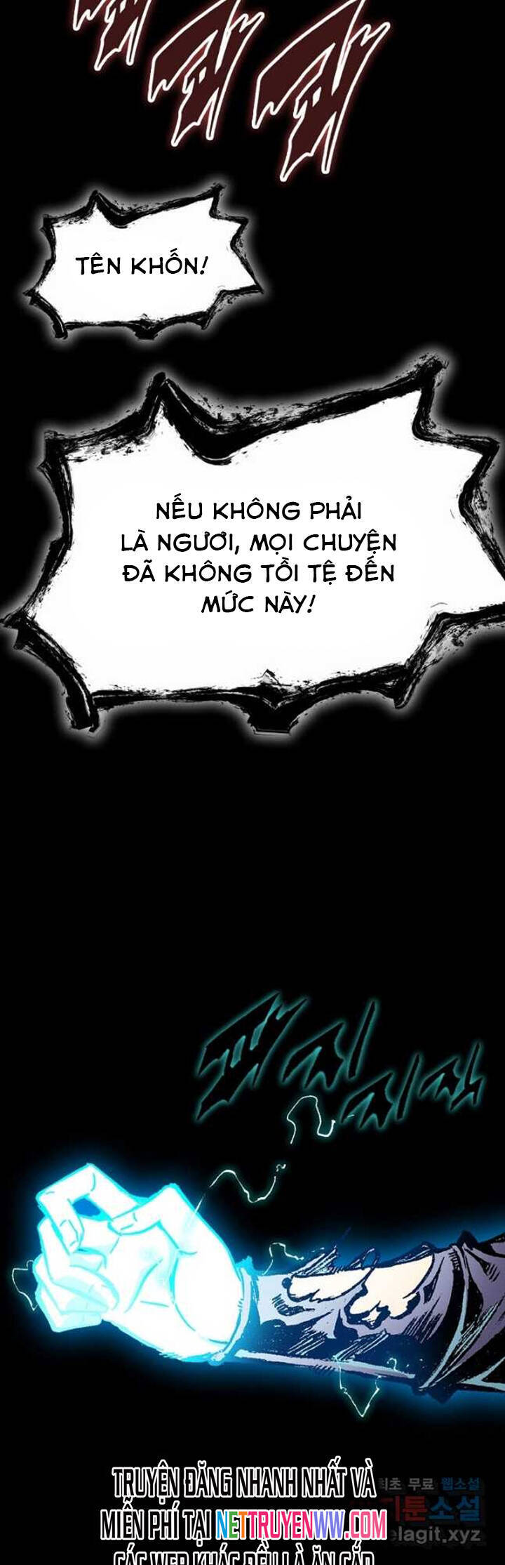 Hồi Ức Của Chiến Thần Chap 131 - Next Chap 132