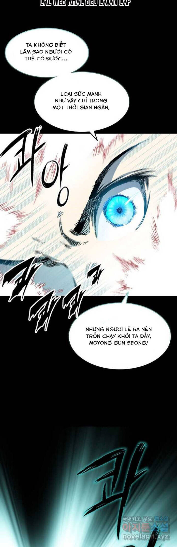 Hồi Ức Của Chiến Thần Chap 131 - Next Chap 132