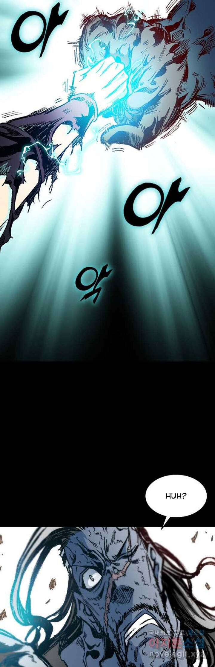 Hồi Ức Của Chiến Thần Chap 131 - Next Chap 132