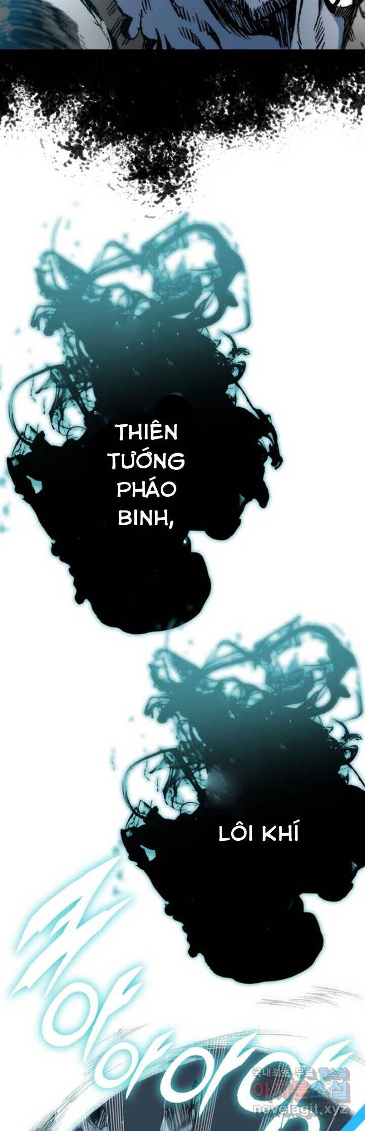 Hồi Ức Của Chiến Thần Chap 131 - Next Chap 132