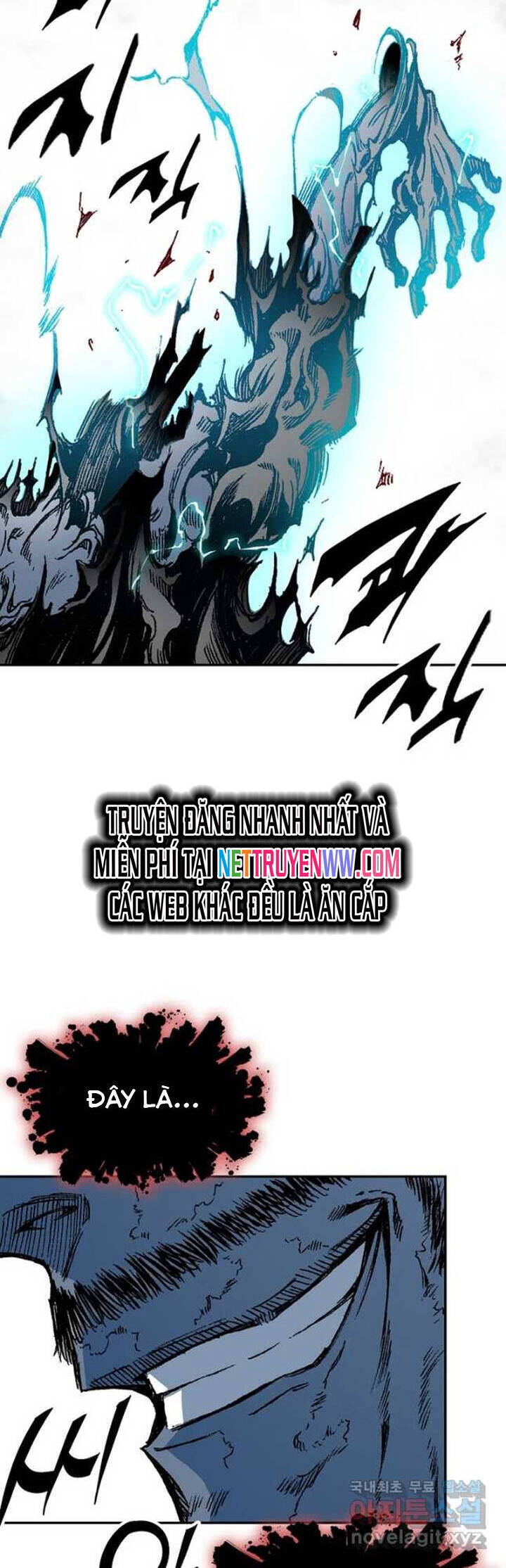 Hồi Ức Của Chiến Thần Chap 131 - Next Chap 132