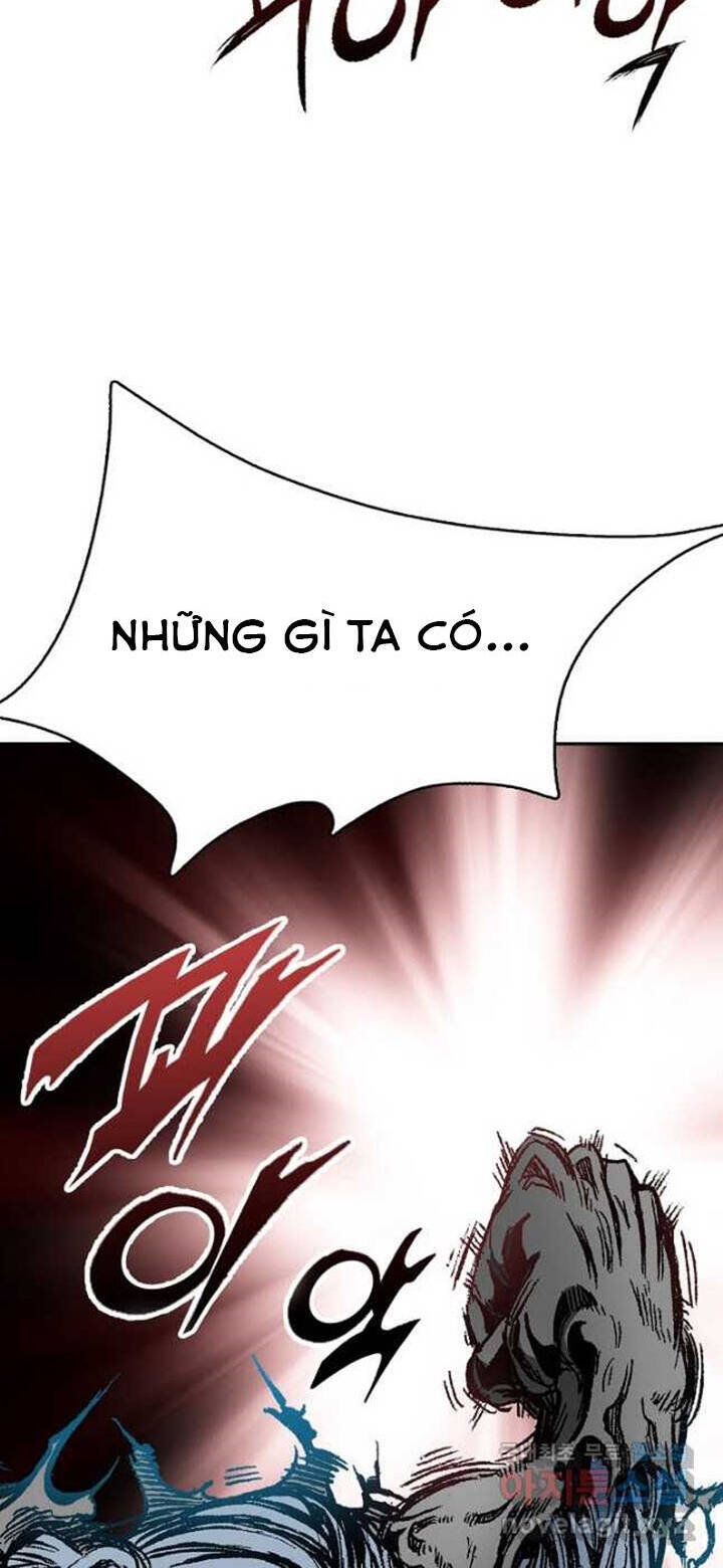 Hồi Ức Của Chiến Thần Chap 131 - Next Chap 132