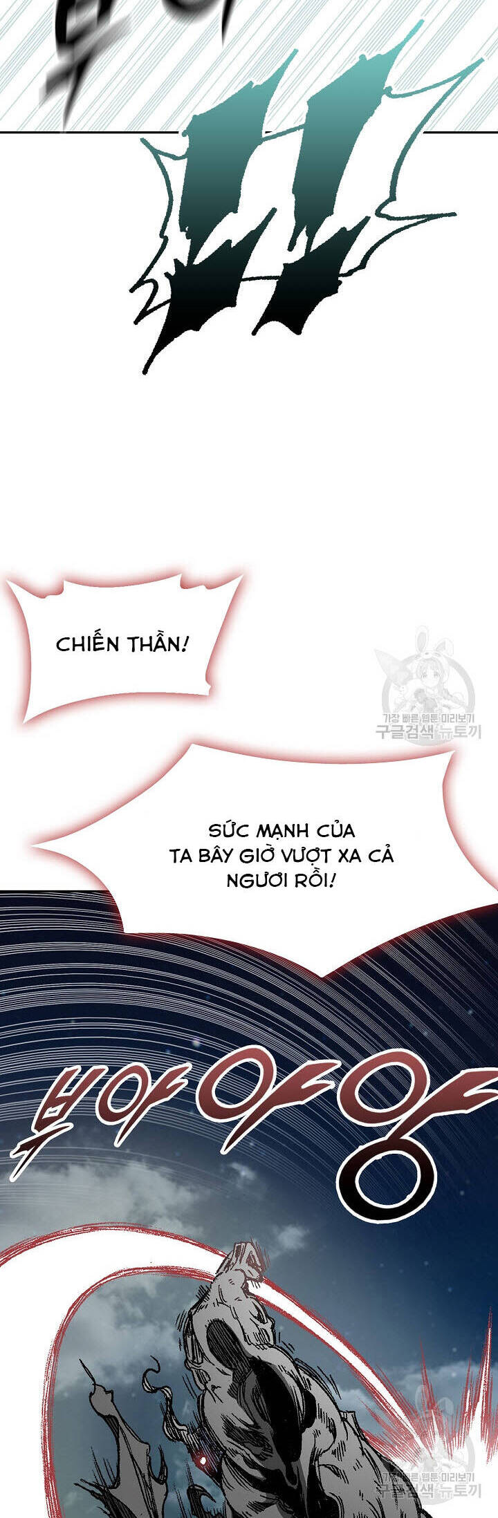 Hồi Ức Của Chiến Thần Chap 132 - Next Chap 133