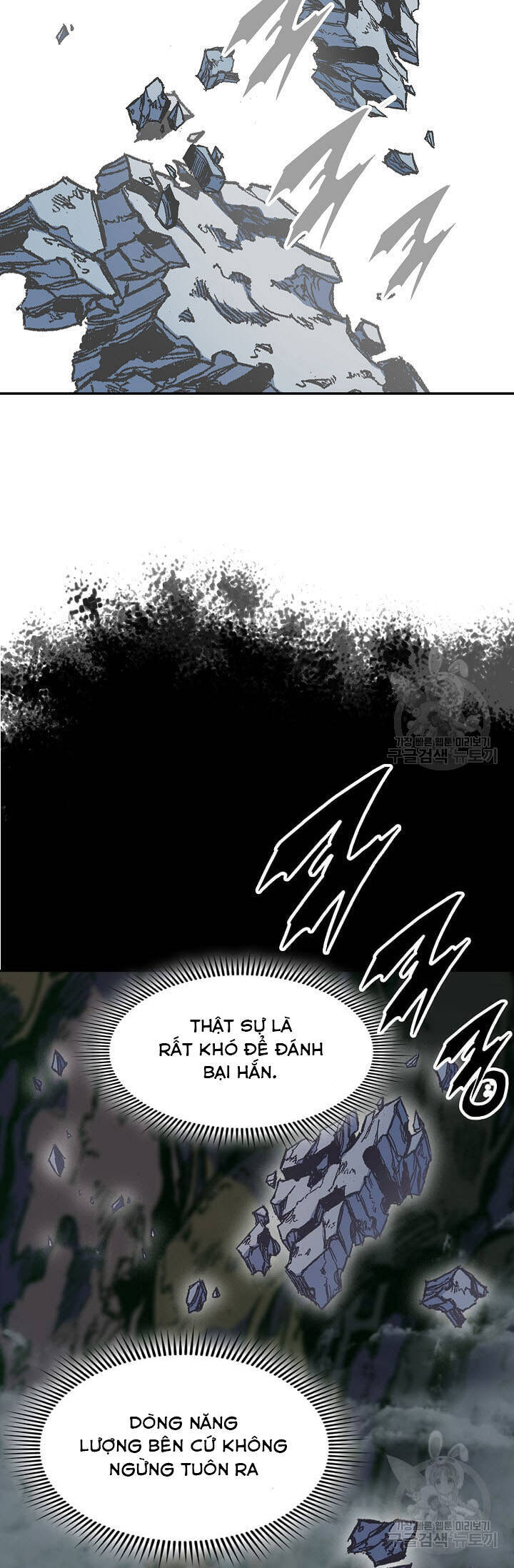 Hồi Ức Của Chiến Thần Chap 132 - Next Chap 133